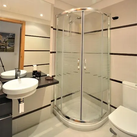 Impresionante Apartamento Con Piscina En * Santiago de Compostela